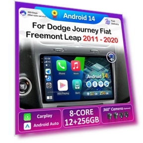 Android Smart System BT Stereo — Stereo Receivers, AutoSphere