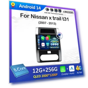 Android Smart System Car Navigation — Stereo Receivers, AutoSphere
