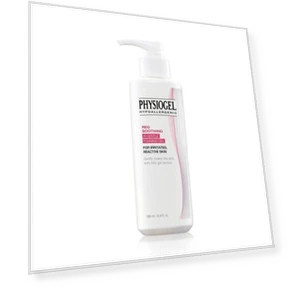 Calming AI Gentle Foaming Gel — Gels, Physiogel