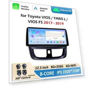 Car Audio Multimedia Player with DSP Stereo and GPS Navigation — Navigation & GPS Accessories, AutoSphere