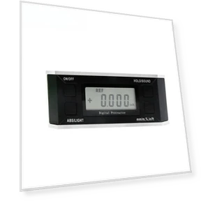 Digital Angle Gauge Inclinometer — Precision Measurement Tools, Reliable tool