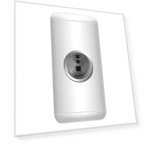 Electric Toothpaste Dispenser With Sensor — Hand Dryers, DC-HOME Textile