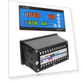 Intelligent Egg Incubator Controller — Egg Trays, Reliable tool
