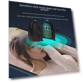 Premium Screen Clicker for Gaming — Screen Protectors, Got Now