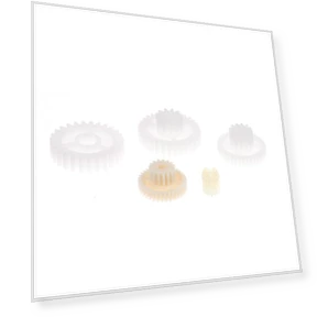 Robot Vacuum Cleaner Side Brush Set — Accessories, Iive