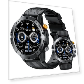 Smart Bracelet — Wearable Accessories, Pets Land