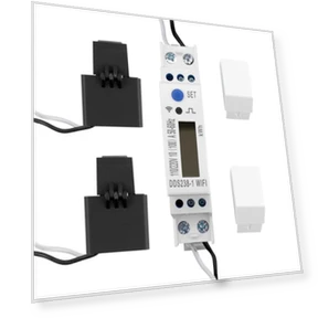 Smart Energy Monitor — Energy Measurement Tools, Reliable tool