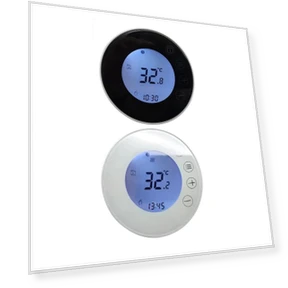 Smart Thermostat — Home Climate Control, Minco Thermostatic