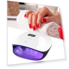 UV Nail Dryer — Curing Lamps, Shun Tak Lai Health Care Products