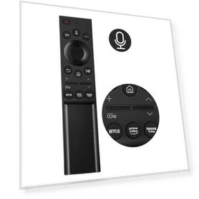 Voice Remote Control — Remote Controls, Jumaocun-Fashions