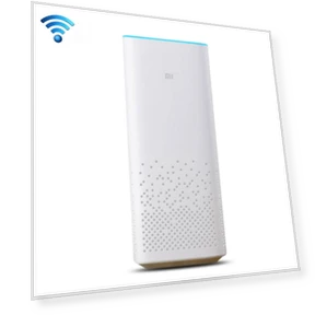 AI Speaker — Portable Audio, Xiaomi