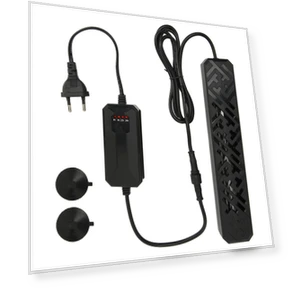 Aquarium Cleaning Light with Timer Adjustment — Lights, Tooarts
