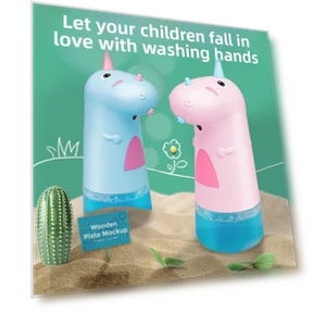 Automatic Mobile Phone Washer — Gadget Essentials, Binchi Outdoor Equipment