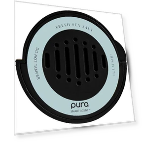 Car Scent Refill — Car Air Fresheners, Pura