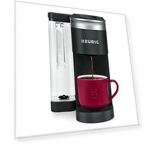 Coffee Maker — Coffee & Espresso Combos, Keurig