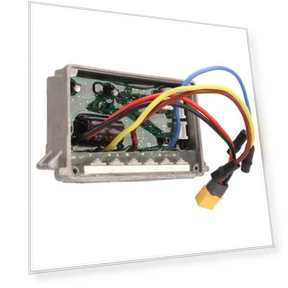 Control Board for Electric Scooter — Electric Self-Balancing Scooters, JM- Carejoyao