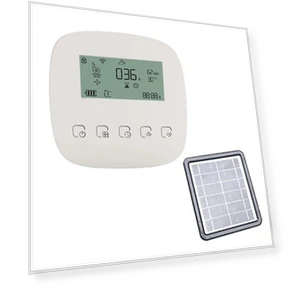 Digital Water Timer — Controllers, Honor Electronics