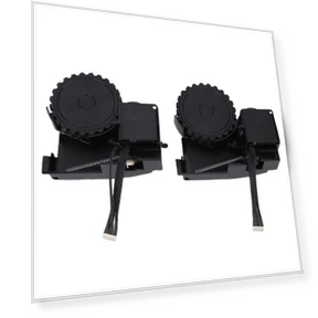 Drive Wheel Module for Vacuum — Parts & Accessories, Tooarts