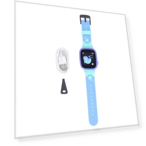Kids Smart Watch with GPS Tracker — Smartwatches, Honor Electronics