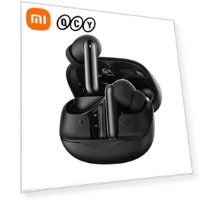 Melobuds N50 ANC Wireless Earbuds — In-Ear Headphones, Xiaomi