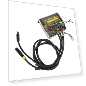 Mid Drive Motor Controller for E-Bike — Motors, JM- Carejoyao