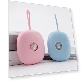 Silent Vibrating Alarm Clock — Alarms & Clocks, Daily necessities-V