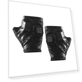 Smart Electric Heating Gloves — Gloves, Binchi Outdoor Equipment