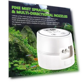 Smart Garden Irrigation Controller — Controllers, TaoPo Directs