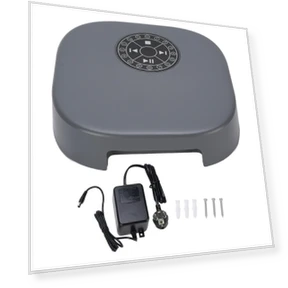 Smart Irrigation Controller — Controllers, Honor Electronics