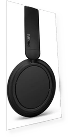 Wireless Headphones — Over-Ear Headphones, Philips