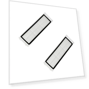 Accessory Filter for Sweeping Robots — Parts & Accessories, BraceletS