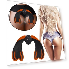 Adjustable Smart Butt Trainer — Muscle Stimulators, yuantiancai