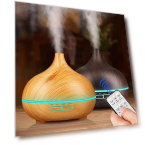 Automatic Aromatic Machine — Diffusers, Darling Women Boutique