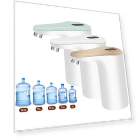 Automatic Mini Portable Water Dispenser — Beer Dispensers, Darling Women Boutique