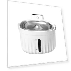 Automatic Pet Water Dispenser — Feeding Supplies, Holland Ham