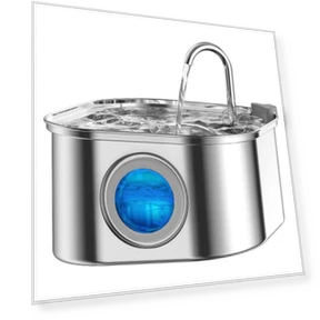 Automatic Pet Water Fountain — Fountains, CHENXI Watches