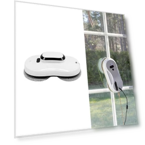 Automatic Professional Window Cleaner — Squeegees, Closet of Beauty