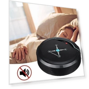 Automatic Robot Vacuum — Smart Cleaning Robots, Angel 05