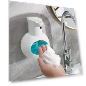 Automatic Soap Dispenser — Care Dispensers, Darling Women Boutique