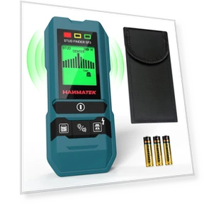 Base Search, Base Sensor, Base Checker, Wall Back Sensor — Precision Measurement Tools, HAYAO