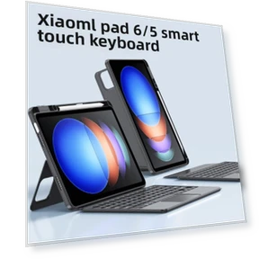 Bluetooth Keyboard Case — Keyboard Cases, SS-Pajamas-01
