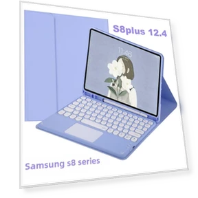 Bluetooth Keyboard Case — Keyboard Cases, SS-Pajamas-01