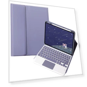 Bluetooth Keyboard Case — Keyboard Cases, SS-Pajamas-01