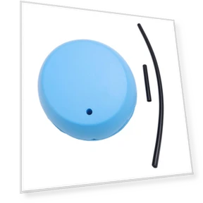 Club Smart Foam Ball — Strength Trainers, ZuiyouHome1