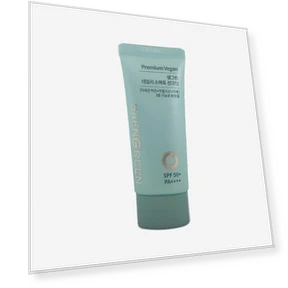 Daily Smart Sun Cream — Face Sun Protection, MayBeauty