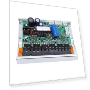Electric Scooter Controller — Motors, Sport2ZY