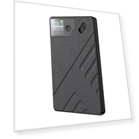 GPT Smart Voice Recorder — Portable Audio Recorders, Essager Electronic