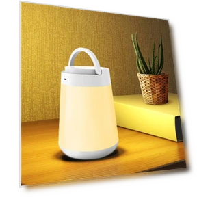 LED Night Light — Night Lights, TOP-MALL-001