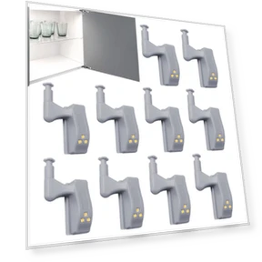 LED Sensor Light — Garden Illumination, Darling Women Boutique C