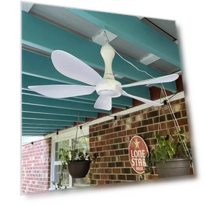 Mini Hanging USB Fan — Portable USB Fans, YUEMO
